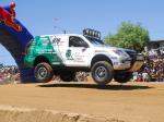 Lexus LX570 Baja Race Car 2009 года